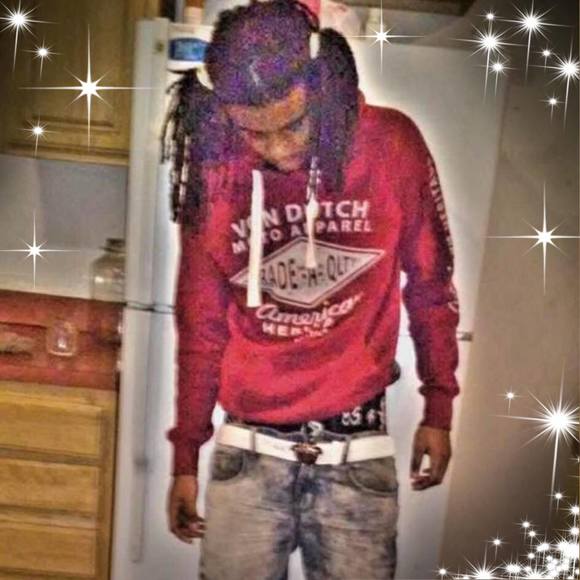 Meet your Posher, Shulonda - Picture 1 of 1